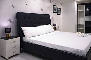 Kandy Haven - 1 Bedroom Unit