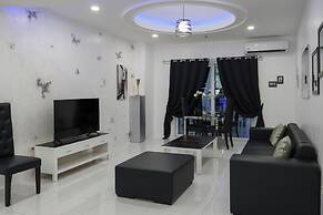 Kandy Haven - 1 Bedroom Unit