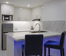 Kandy Haven - 1 Bedroom Unit