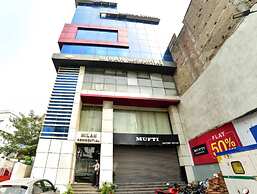 Hotel Milan Residential Muzaffarpur
