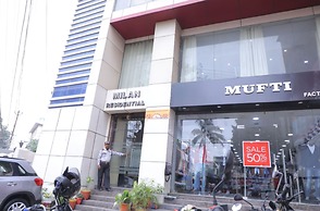 Hotel Milan Residential Muzaffarpur