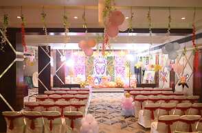 Hotel Milan Residential Muzaffarpur