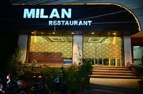 Hotel Milan Residential Muzaffarpur