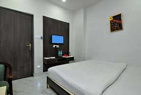 Hotel Milan Residential Muzaffarpur
