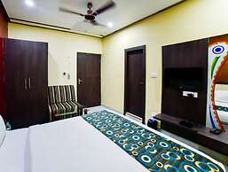 Hotel Milan Residential Muzaffarpur