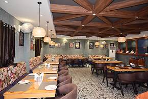 Hotel Milan Residential Muzaffarpur