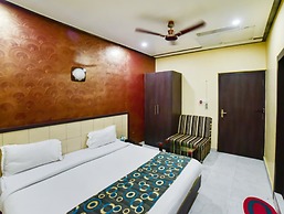 Hotel Milan Residential Muzaffarpur