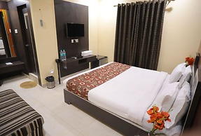 Hotel Milan Residential Muzaffarpur