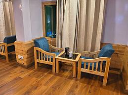 Hotel Kasol Inn