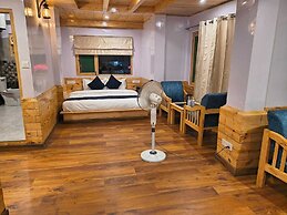 Hotel Kasol Inn