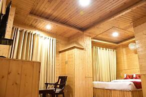 Hotel Kasol Inn