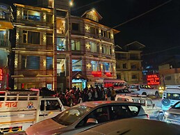 Hotel Kasol Inn