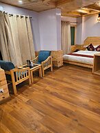 Hotel Kasol Inn