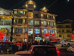 Hotel Kasol Inn