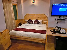 Hotel Kasol Inn