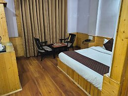 Hotel Kasol Inn