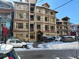 Hotel Kasol Inn