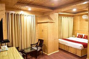Hotel Kasol Inn