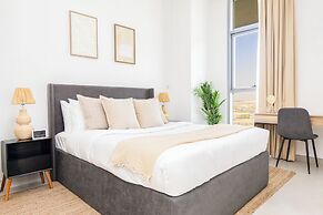 Bloomfields 1br Elegant Escape Pulse