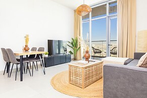 Bloomfields 1br Elegant Escape Pulse