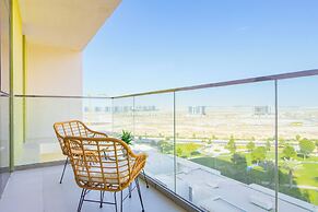 Bloomfields 1br Elegant Escape Pulse