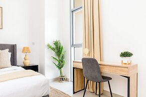 Bloomfields 1br Elegant Escape Pulse