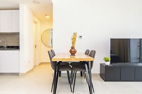 Bloomfields 1br Elegant Escape Pulse