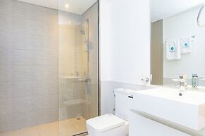 Bloomfields 1br Elegant Escape Pulse