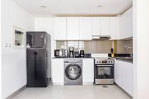 Bloomfields 1br Elegant Escape Pulse