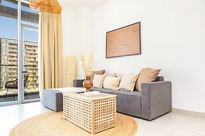 Bloomfields 1br Elegant Escape Pulse