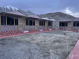 The Hidden Heaven Cottage Pangong