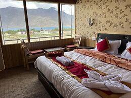 The Hidden Heaven Cottage Pangong