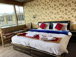 The Hidden Heaven Cottage Pangong