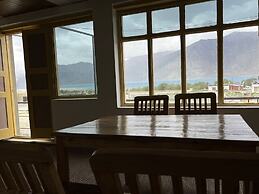 The Hidden Heaven Cottage Pangong