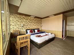 The Hidden Heaven Cottage Pangong