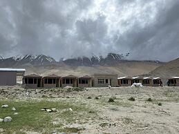 The Hidden Heaven Cottage Pangong