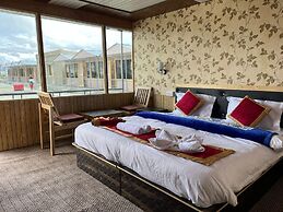 The Hidden Heaven Cottage Pangong