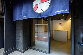 AKA Hotel