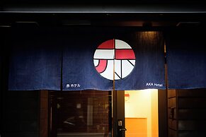 AKA Hotel
