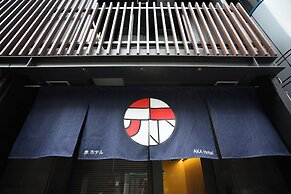 AKA Hotel