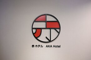 AKA Hotel