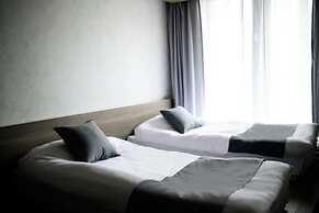 AKA Hotel