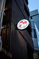 AKA Hotel
