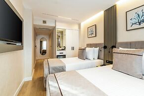 Zalel Hotels Old City