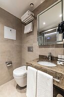 Zalel Hotels Old City