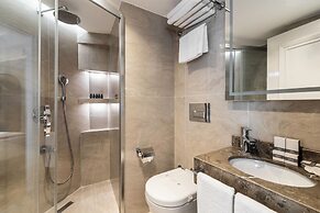Zalel Hotels Old City