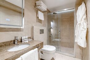 Zalel Hotels Old City