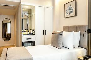 Zalel Hotels Old City