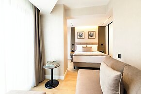 Zalel Hotels Old City