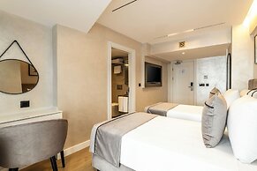 Zalel Hotels Old City